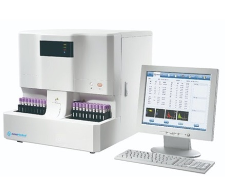 Analisador Hematológico - Autoloader