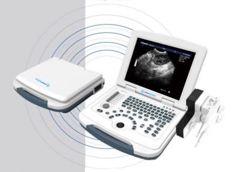 Ultrassom Veterinário US10 FAST