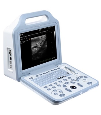 Sistema de ultrassom N2VET - Veterinário