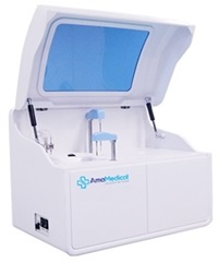 Analisador Bioquimico Automatico AMA B-200-S