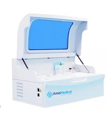 Bioquímico Automatico AMA B-280-S