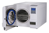 Autoclaves a Vapor