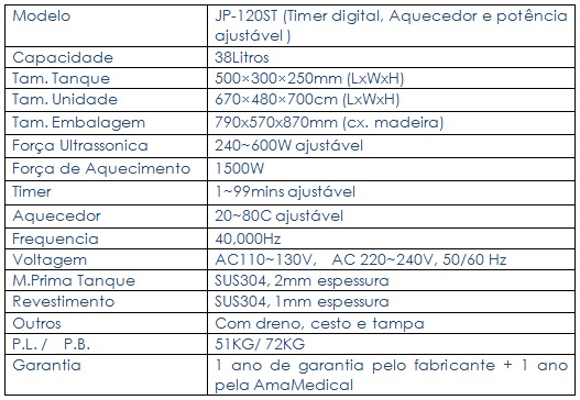 lavadora-ultrassonica-hospitalar-38L