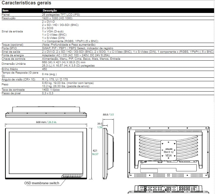 FS-P2603D